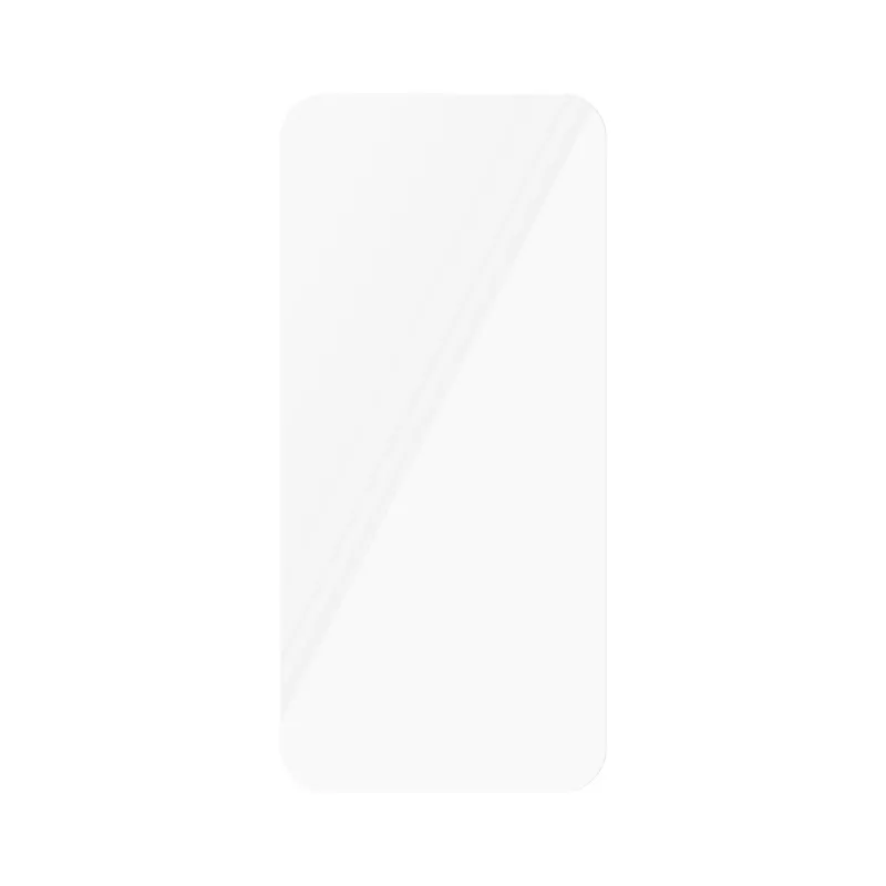 PanzerGlass SAFE. by ® Protector de pantalla iPhone 15 Plus | Ultra-Wide Fit