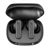 Skullcandy Smokin' Buds S2TAW-R740 auriculares intrauditivos true wireless, Bluetooth, micrófono integrado, IPX4, hasta 20 h de batería, negros