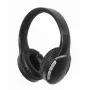Auriculares Gembird BTHS-01-BK