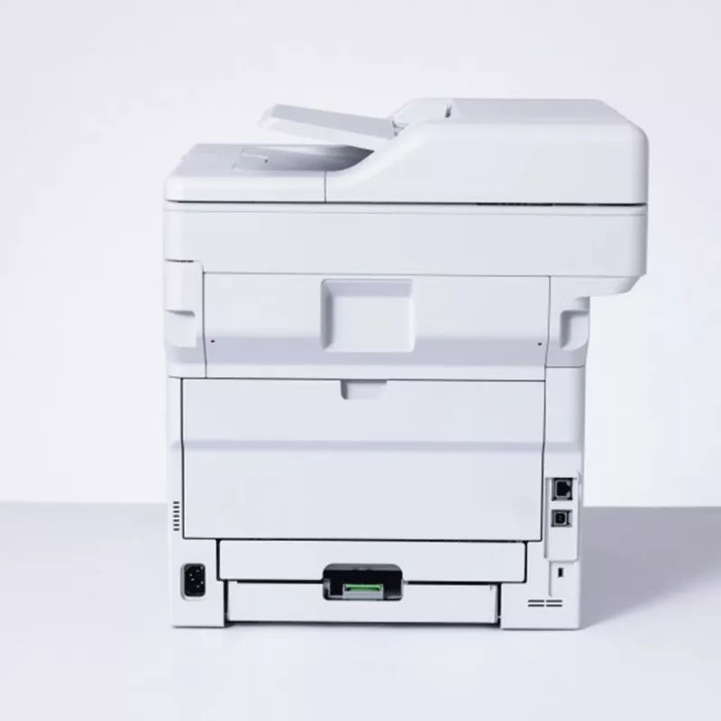 Impresora multifunción Brother DCP-L5510DW láser A4 1200 x 1200 DPI 48 ppm Wi-Fi