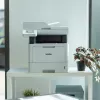 Impresora multifunción Brother DCP-L5510DW láser A4 1200 x 1200 DPI 48 ppm Wi-Fi