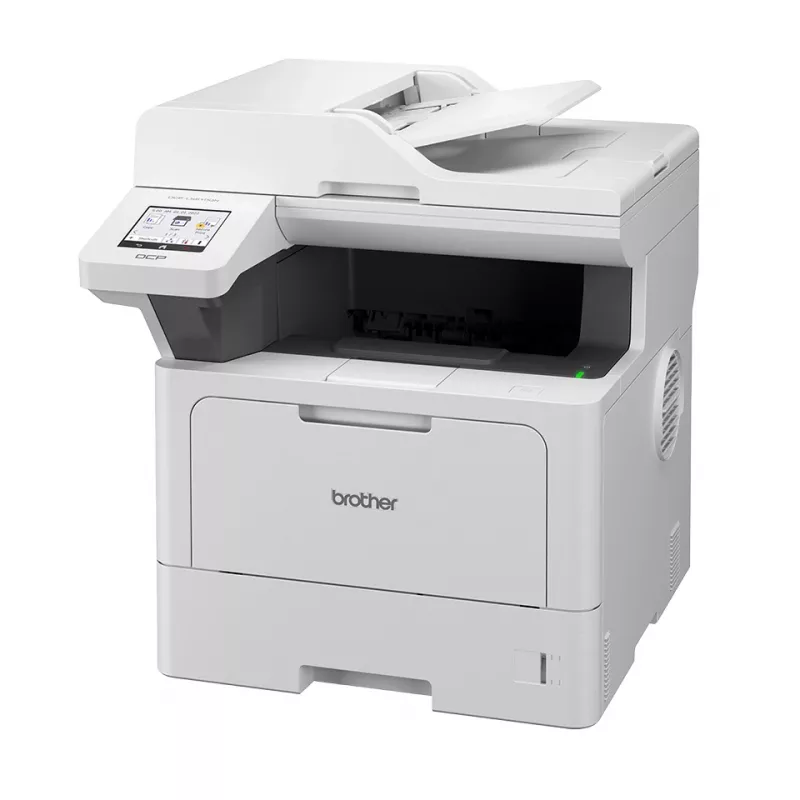 Impresora multifunción Brother DCP-L5510DW láser A4 1200 x 1200 DPI 48 ppm Wi-Fi