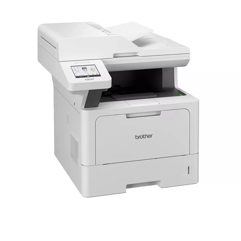 Impresora multifunción Brother DCP-L5510DW láser A4 1200 x 1200 DPI 48 ppm Wi-Fi