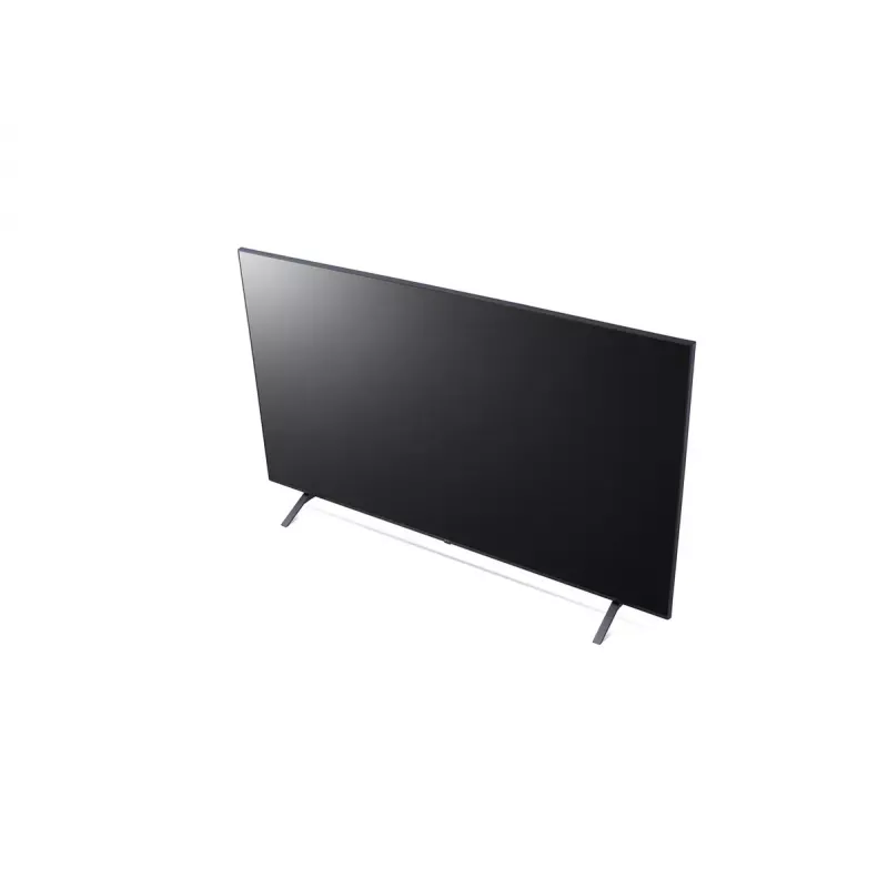 LG 55UN640S0LD pantalla LED 4K UHD de 55" (139,7 cm), Wi-Fi, WebOS 22, 3x HDMI, DVB-T2/C/S2, azul ceniza