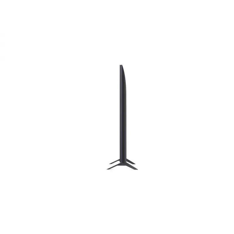 LG 55UN640S0LD pantalla LED 4K UHD de 55" (139,7 cm), Wi-Fi, WebOS 22, 3x HDMI, DVB-T2/C/S2, azul ceniza