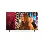 LG 55UN640S0LD pantalla LED 4K UHD de 55" (139,7 cm), Wi-Fi, WebOS 22, 3x HDMI, DVB-T2/C/S2, azul ceniza