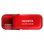 Memoria USB ADATA UV240 64 GB USB Type-A 2.0 rojo