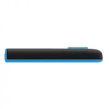 Memoria USB ADATA UV128 256 GB USB Type-A 3.2 Gen 1 (3.1 Gen 1) negro, azul