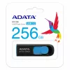 Memoria USB ADATA UV128 256 GB USB Type-A 3.2 Gen 1 (3.1 Gen 1) negro, azul
