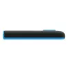 ADATA UV128 AUV128-512G-RBE memoria USB de 512 GB, USB-A 3.2 Gen 1, deslizante, negro/azul