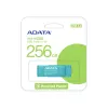 Memoria USB ADATA UC310 ECO 256 GB USB Type-A 3.2 Gen 1 (3.1 Gen 1) verde
