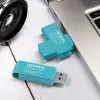 Memoria USB ADATA UC310 ECO 256 GB USB Type-A 3.2 Gen 1 (3.1 Gen 1) verde