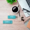 Memoria USB ADATA UC310 ECO 256 GB USB Type-A 3.2 Gen 1 (3.1 Gen 1) verde