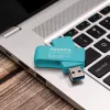 Memoria USB ADATA UC310 ECO 256 GB USB Type-A 3.2 Gen 1 (3.1 Gen 1) verde
