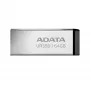 Memoria USB ADATA UR350 64 GB USB Type-A 3.2 Gen 1 (3.1 Gen 1) negro