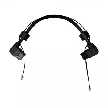 Adaptador de cable EATON CBLADAPT48T para SAI 9SX / 9130, 280×290×160 mm, 0,75 kg