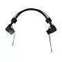 Adaptador de cable EATON CBLADAPT48T para SAI 9SX / 9130, 280×290×160 mm, 0,75 kg