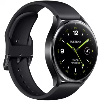 Reloj inteligente Xiaomi Watch 2 negro