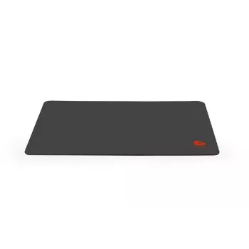 Alfombrilla de ratón GEMBIRD PRO Gaming silicona - Medium