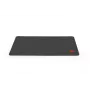Alfombrilla de ratón GEMBIRD PRO Gaming silicona - Medium