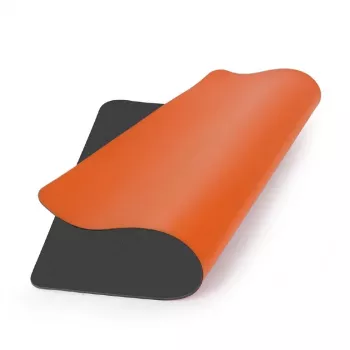Alfombrilla de ratón GEMBIRD PRO Gaming silicona - Medium