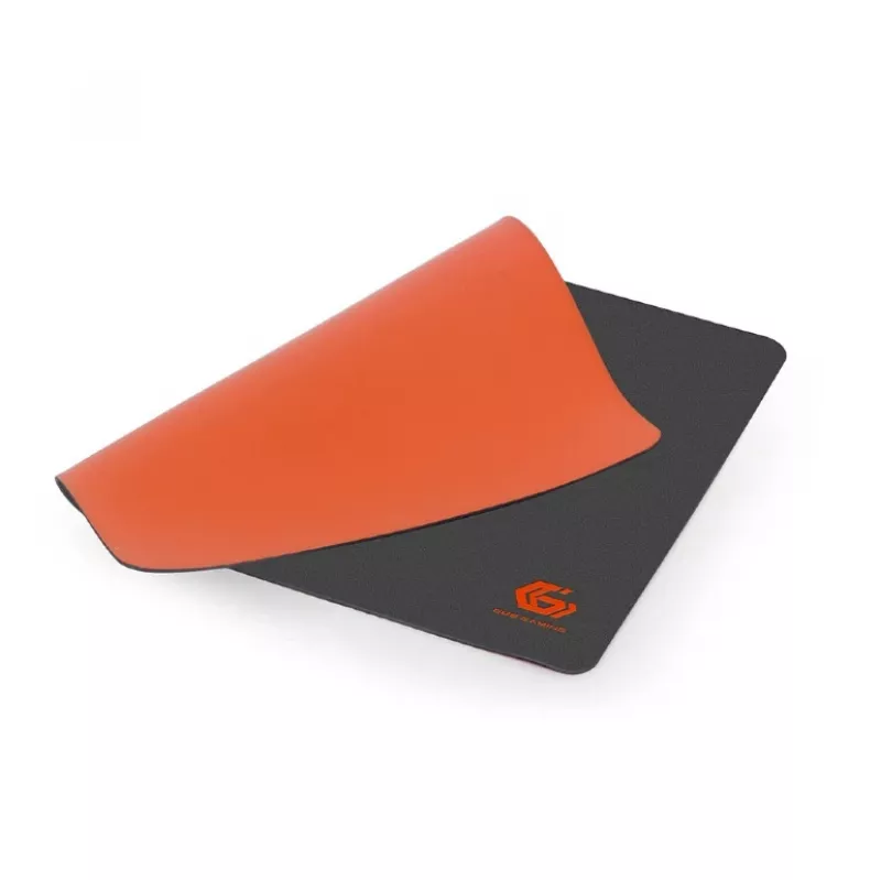 Alfombrilla de ratón GEMBIRD PRO Gaming silicona - Medium
