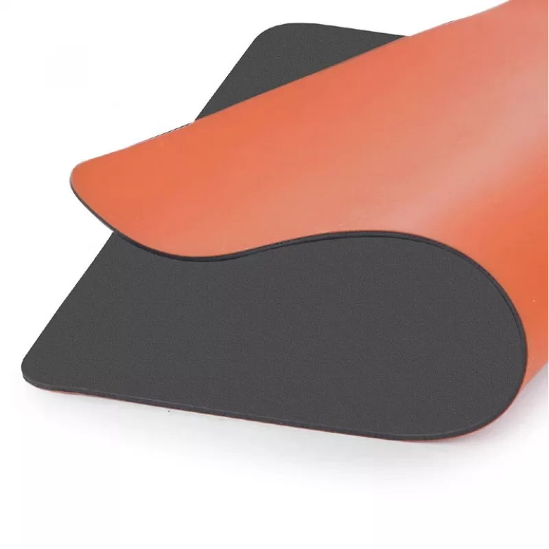 Alfombrilla de ratón GEMBIRD PRO Gaming silicona - Medium