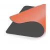 Alfombrilla de ratón GEMBIRD PRO Gaming silicona - Medium