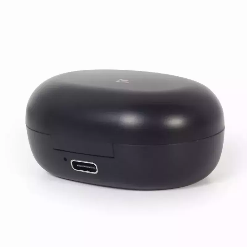 Auriculares inalámbricos TWS in-ear GEMBIRD Malmo con ANC - estéreo - Bluetooth - negro