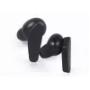 Auriculares inalámbricos TWS in-ear GEMBIRD Malmo con ANC - estéreo - Bluetooth - negro