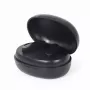 Auriculares inalámbricos TWS in-ear GEMBIRD Malmo con ANC - estéreo - Bluetooth - negro