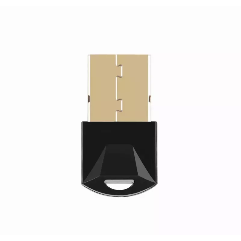 Tarjeta de red Bluetooth Gembird BTD-MINI6 interfaz USB inalámbrica