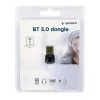 Tarjeta de red Bluetooth Gembird BTD-MINI6 interfaz USB inalámbrica