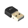 Tarjeta de red Bluetooth Gembird BTD-MINI6 interfaz USB inalámbrica
