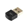 Tarjeta de red Bluetooth Gembird BTD-MINI6 interfaz USB inalámbrica