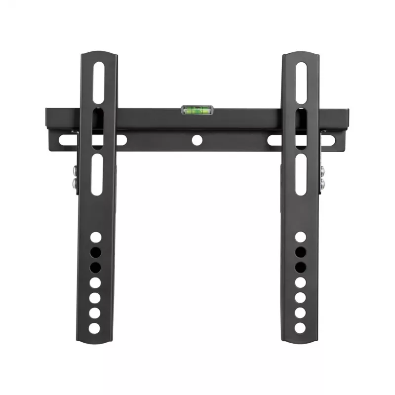 Soporte de TV Gembird WM-42F-02 negro 40 kg de capacidad 23 a 42 pulgadas