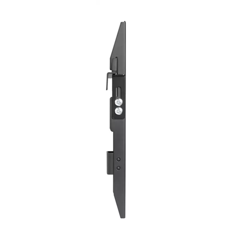 Soporte de TV Gembird WM-42F-02 negro 40 kg de capacidad 23 a 42 pulgadas