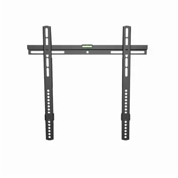 Soporte de TV Gembird WM-55F-03 negro 32-55 pulgadas 40 kg