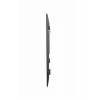Soporte de TV Gembird WM-55F-03 negro 32-55 pulgadas 40 kg