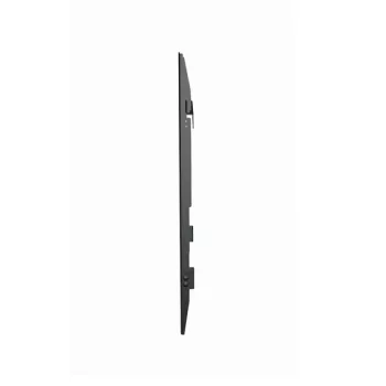 Soporte de TV Gembird WM-55F-03 negro 32-55 pulgadas 40 kg
