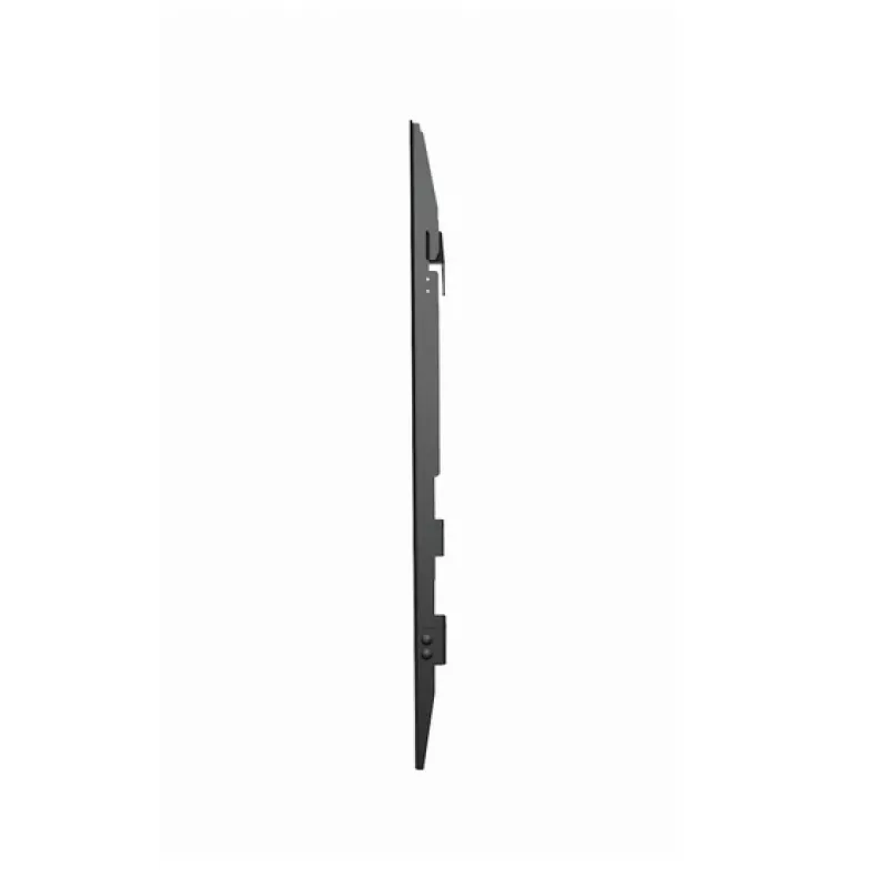 Soporte de TV Gembird WM-55F-03 negro 32-55 pulgadas 40 kg