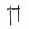 Soporte de TV Gembird WM-55F-03 negro 32-55 pulgadas 40 kg