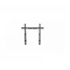 Soporte de TV Gembird WM-55F-03 negro 32-55 pulgadas 40 kg