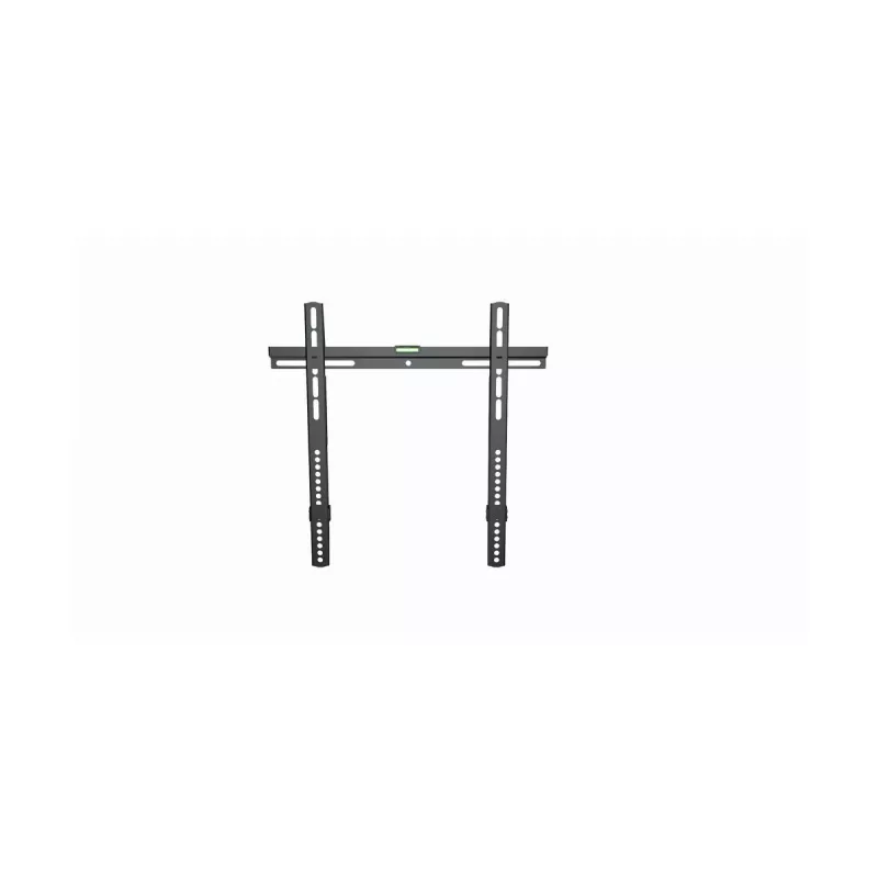 Soporte de TV Gembird WM-55F-03 negro 32-55 pulgadas 40 kg