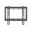 Soporte de pared para TV GEMBIRD (fijo), 23–42 pulgadas