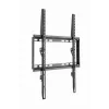 Soporte de TV Gembird WM-55F-04 negro 55 pulgadas 35 kg de capacidad de carga