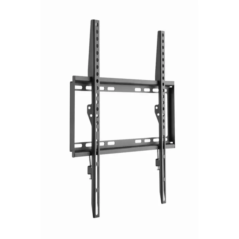 Soporte de TV Gembird WM-55F-04 negro 55 pulgadas 35 kg de capacidad de carga