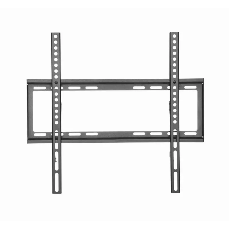 Soporte de TV Gembird WM-55F-04 negro 55 pulgadas 35 kg de capacidad de carga