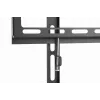 Soporte de TV Gembird WM-55F-04 negro 55 pulgadas 35 kg de capacidad de carga