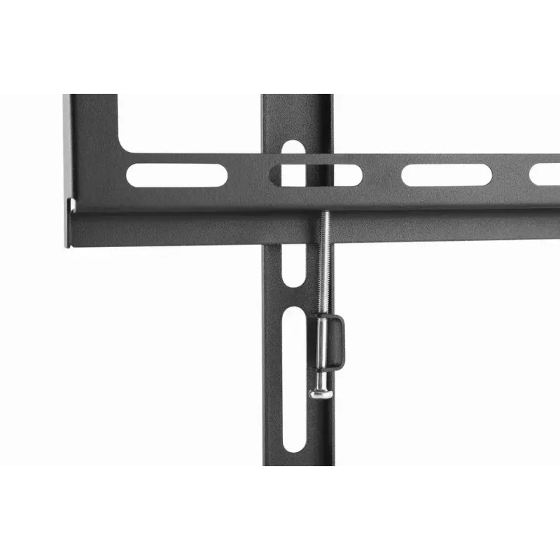 Soporte de TV Gembird WM-55F-04 negro 55 pulgadas 35 kg de capacidad de carga